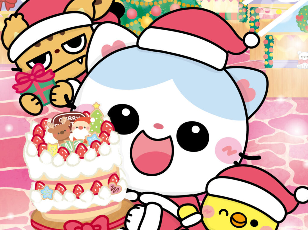 ひらめく！まちがいさがしvol.22