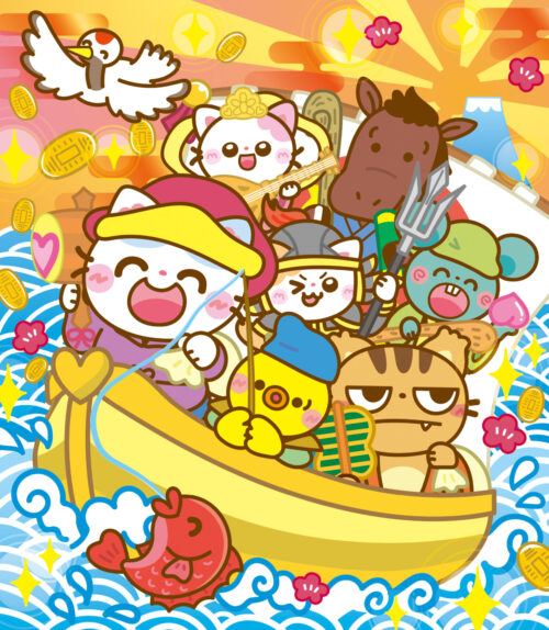 ひらめく！まちがいさがしvol.23